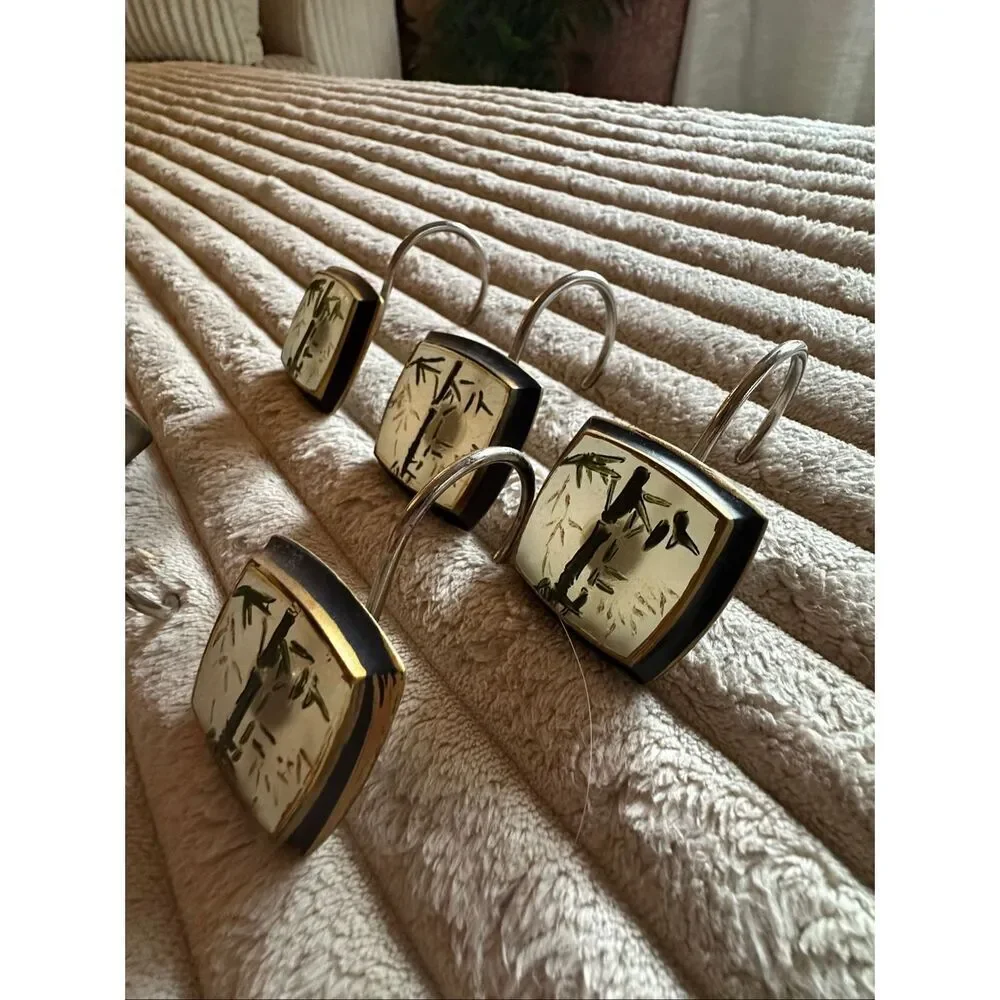 No Brand set 12